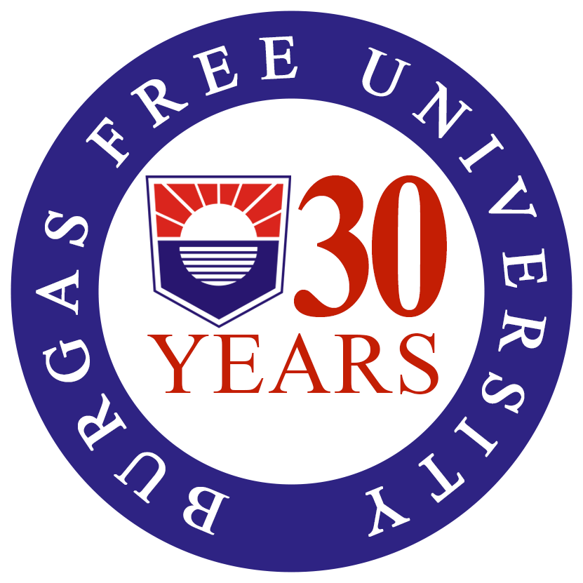 BURGAS FREE UNIVERSITY