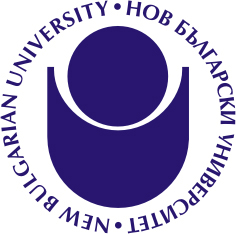 NEW BULGARIAN UNIVERSITY (NBU)