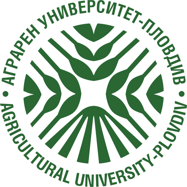 AGRICULTURAL UNIVERSITY OF PLOVDIV
