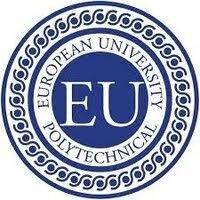 EUROPEAN POLYTECHNICAL UNIVERSITY