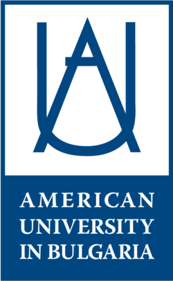 AMERICAN UNIVERSITY IN BULGARIA (AUBG)