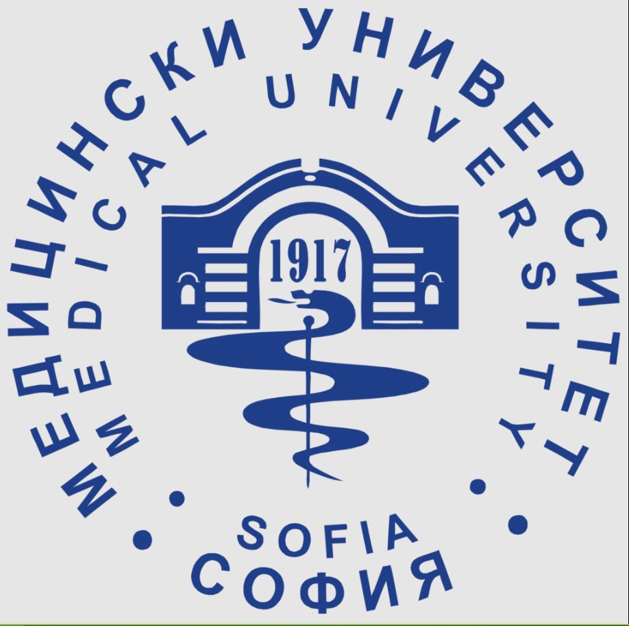 MEDICAL UNIVERSITY OF SOFIA
